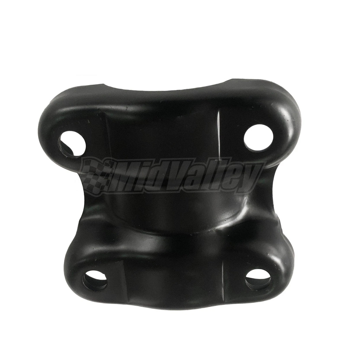 Rear Suspension Leaf Spring U-Bolt Plate for Dodge Ram 1500 2500 3500 (1994–2023) 52038458