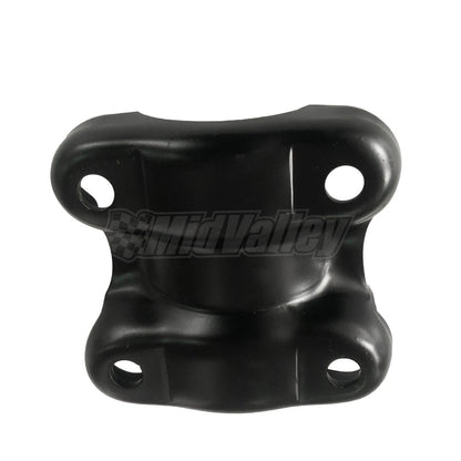 Rear Suspension Leaf Spring U-Bolt Plate for Dodge Ram 1500 2500 3500 (1994–2023) 52038458