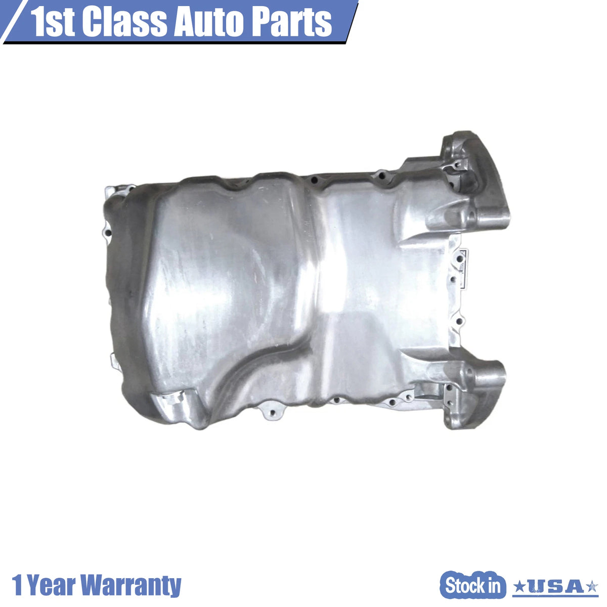Engine Oil Pan Sump for Acura MDX RDX Honda Odyssey Crosstour 3.5L 3.7L 264-380