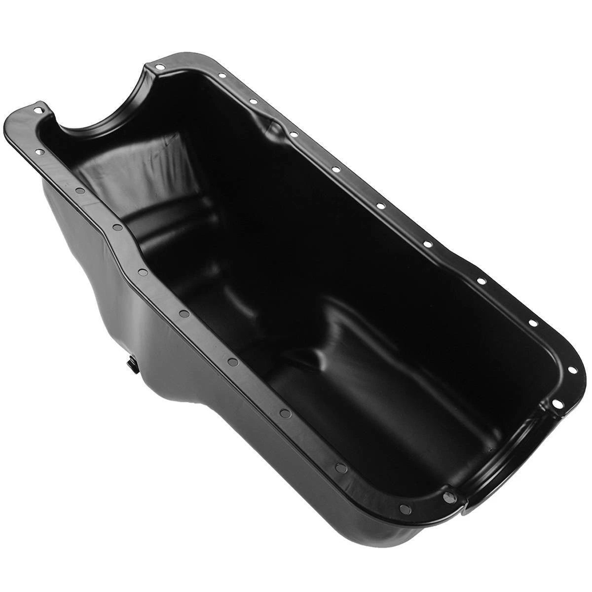 Oil Pan 264-002 for Ford F-150 F-250 F-350 E-150 E-250 (1980–1998)