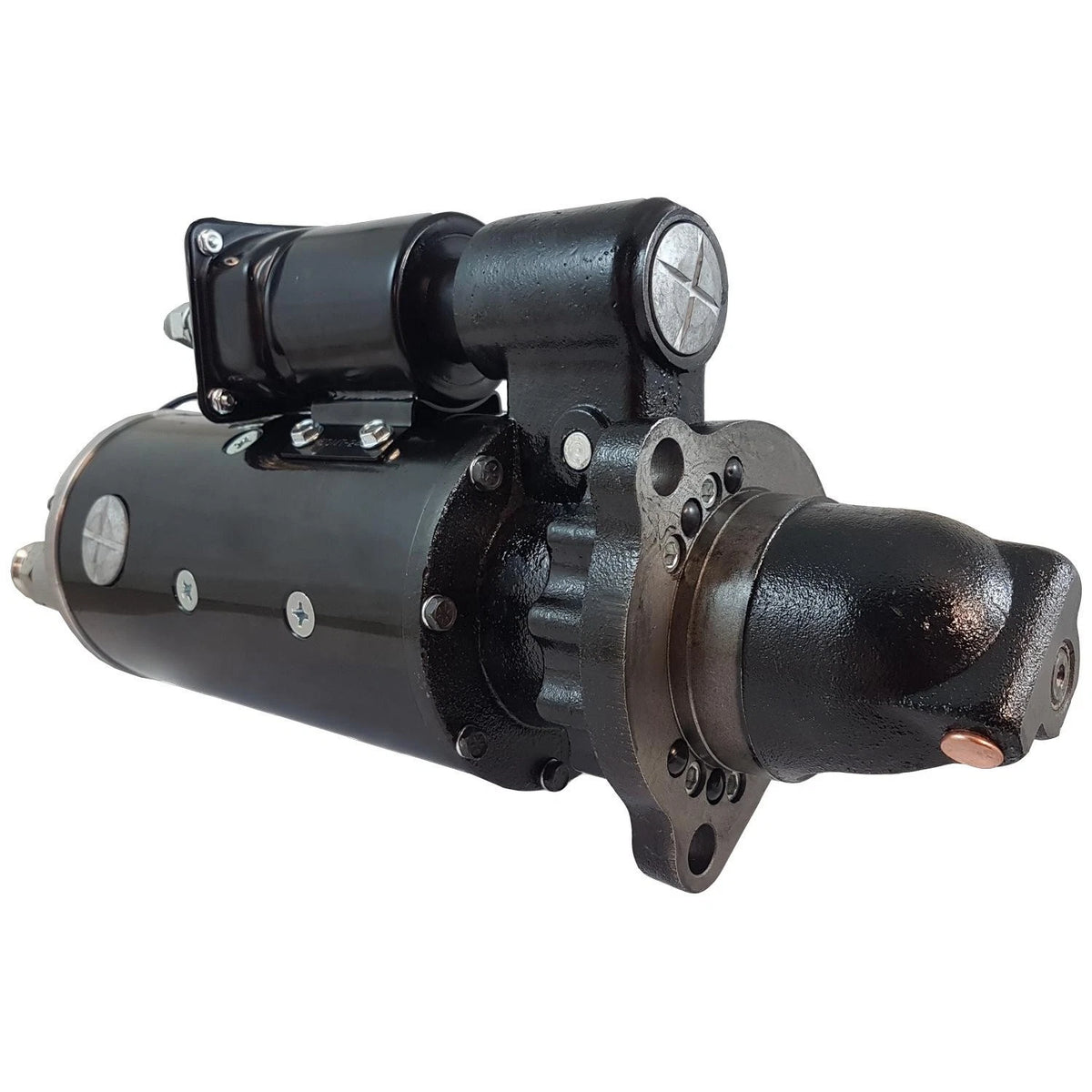 Starter for Caterpillar CAT & Cummins Engines (0R4998, 1249780, 4Q5454, 3084198)