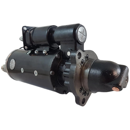 Starter for Caterpillar CAT & Cummins Engines (0R4998, 1249780, 4Q5454, 3084198)