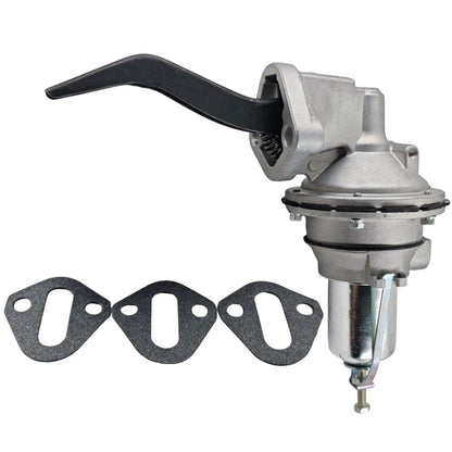 M6696 Mechanical Fuel Pump for Ford 302 351W (Commander, Indmar, Mercruiser, OMC)