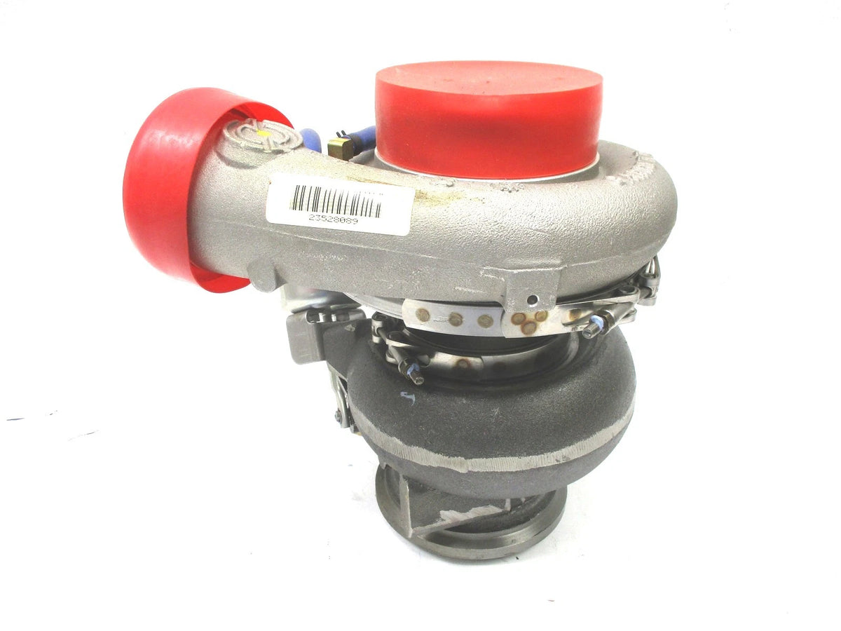Reman Turbo GTA4294BDN for Detroit Diesel Series 60 12.7L (R23528089)