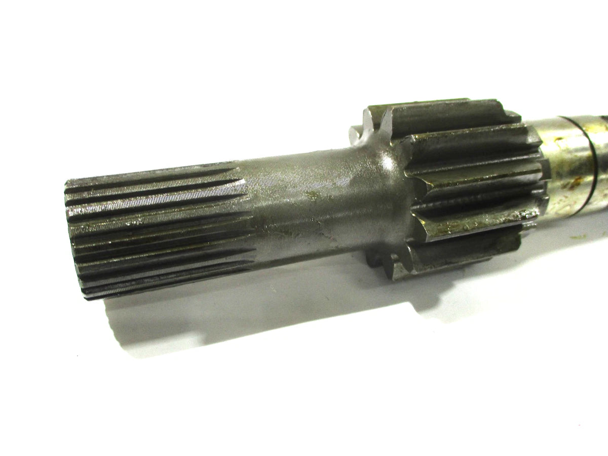 Rear Differential Gear Shaft LH for Kubota L285 (OEM 34220-26722)