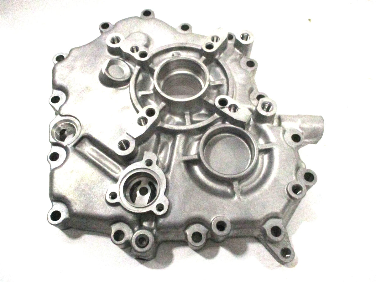 Complete Side Cover for Kubota OC60 OC62 (OEM 11520-01034)