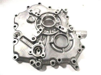 Complete Side Cover for Kubota OC60 OC62 (OEM 11520-01034)
