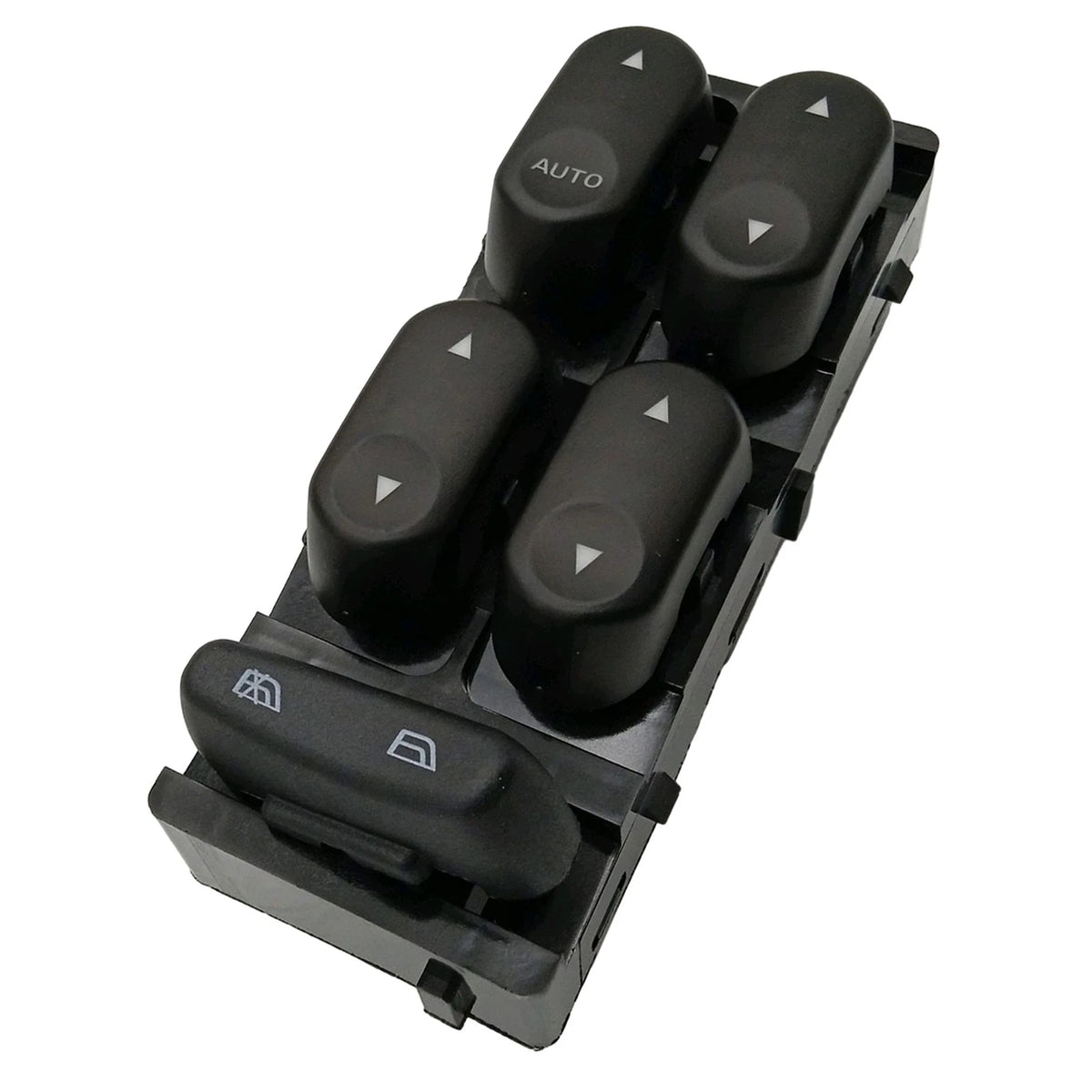 Power Window Master Driver Control Switch for Ford F250 F350 (2002–2006) 1L2Z14529BA