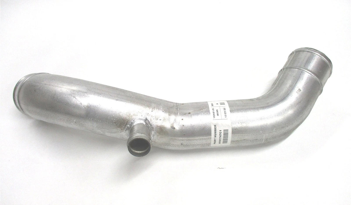 Radiator Pipe for International ISX-15 (4101747C1, 4101747C2)