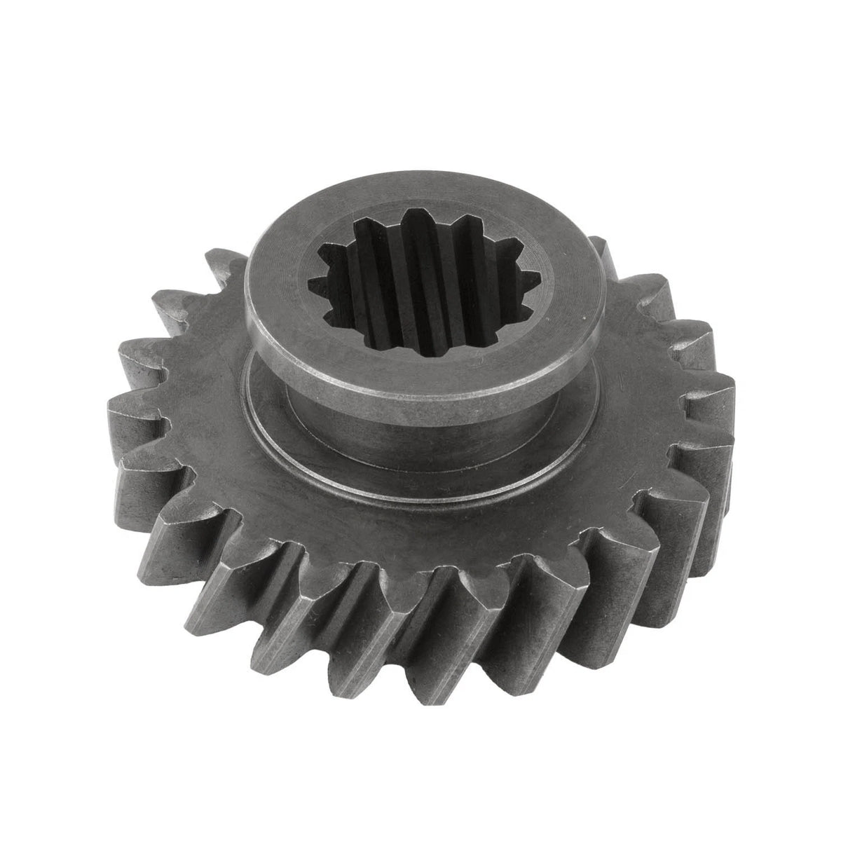 Lower 7 Ratio Gear for