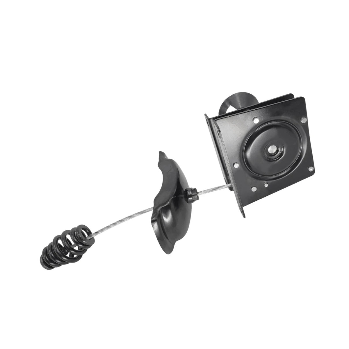 Spare Tire Hoist 924-530, 519000C050 for Toyota Tundra Sequoia (2001–2007)