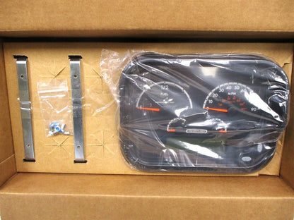 ICU Instrument Gauge Cluster Kit for Freightliner Stepvan (W22-00041-000)