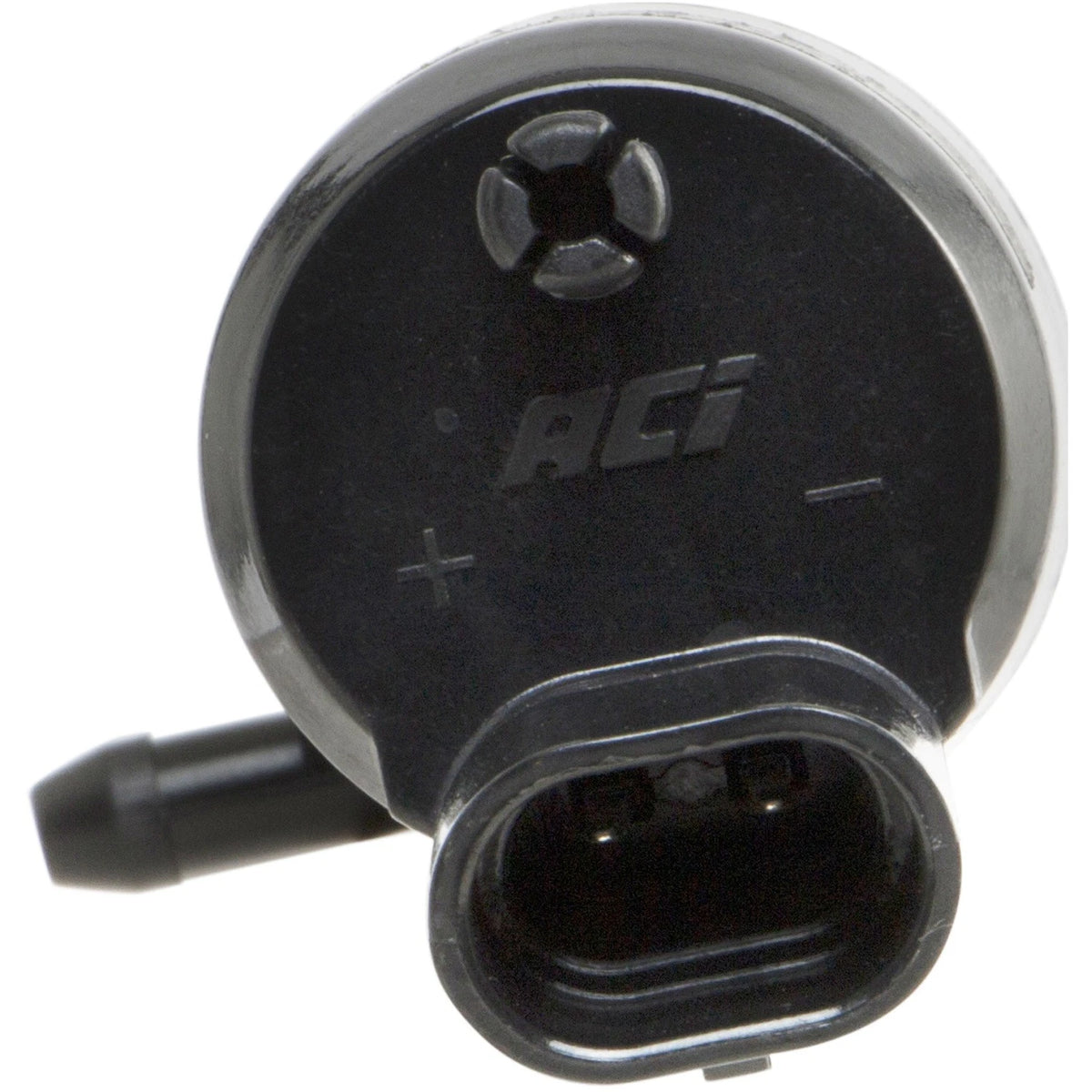 Windshield Washer Pump for Pontiac G6 (2005–2010), Saturn Aura (2007–2009) 15284528