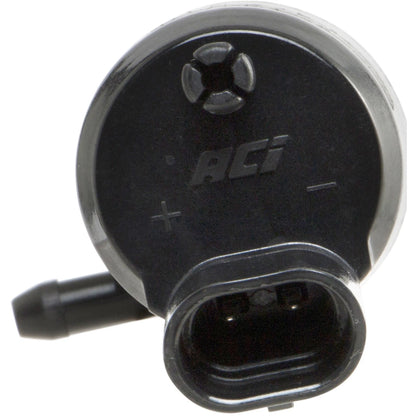 Windshield Washer Pump for Pontiac G6 (2005–2010), Saturn Aura (2007–2009) 15284528
