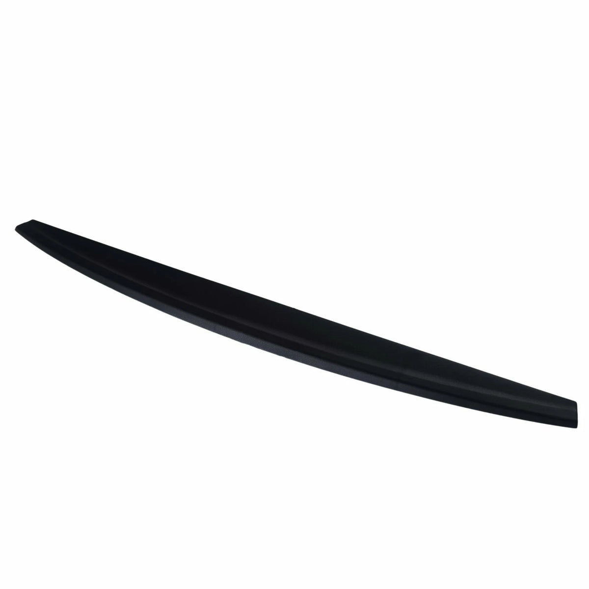 Tailgate Top Protector Molding Cap for Dodge Ram 1500 2500 (2009–2018)