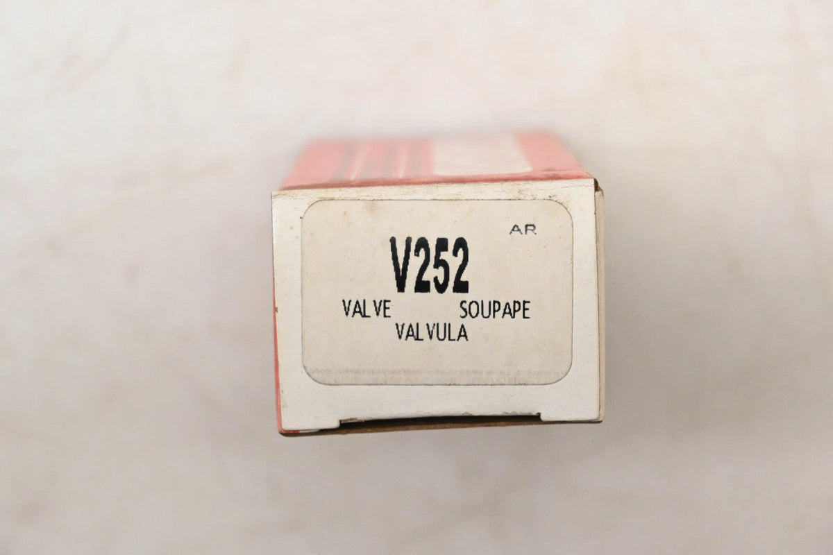 PCV Valve for Standard V252 (NOS)