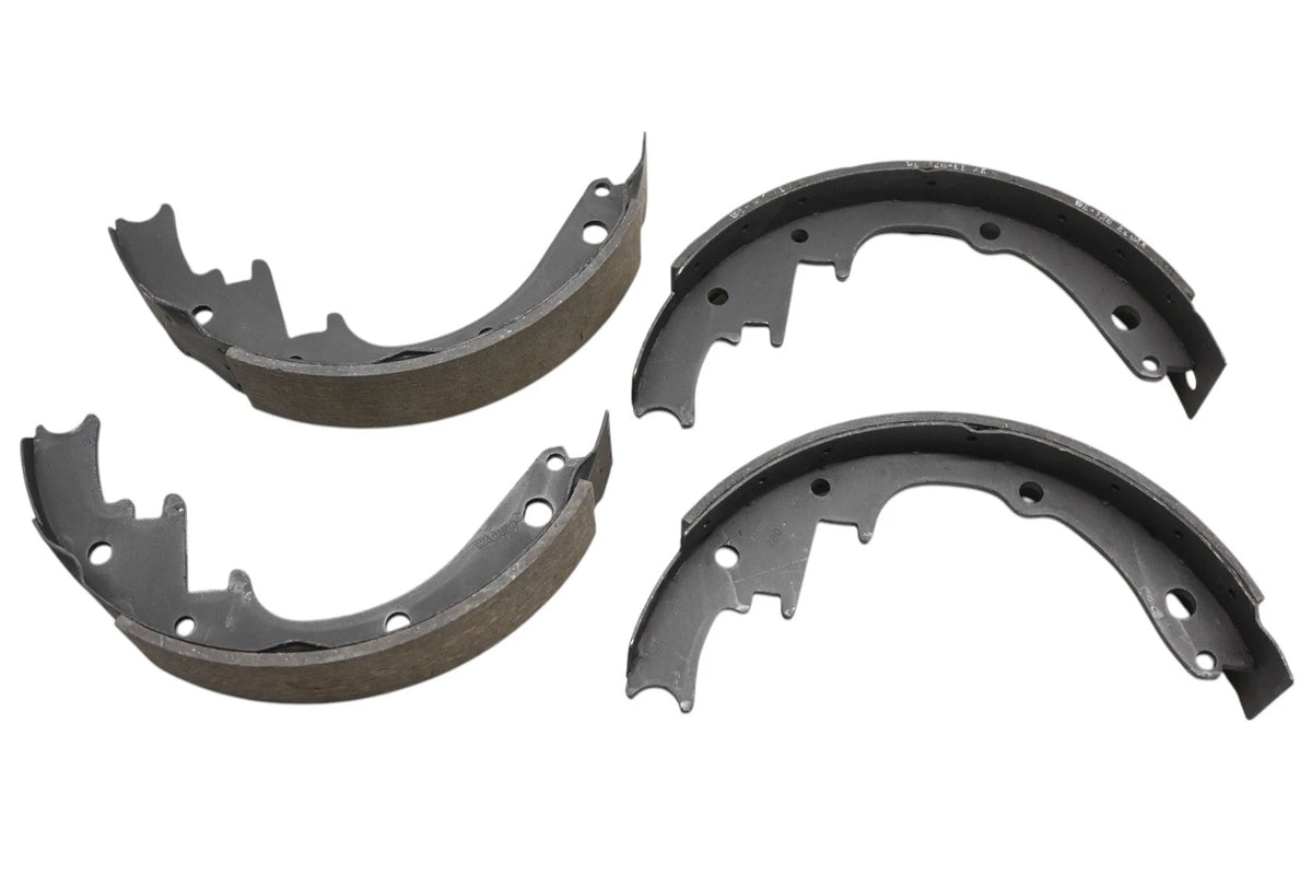 Brake Shoe Kit for Wagner WNA280 (NOS)