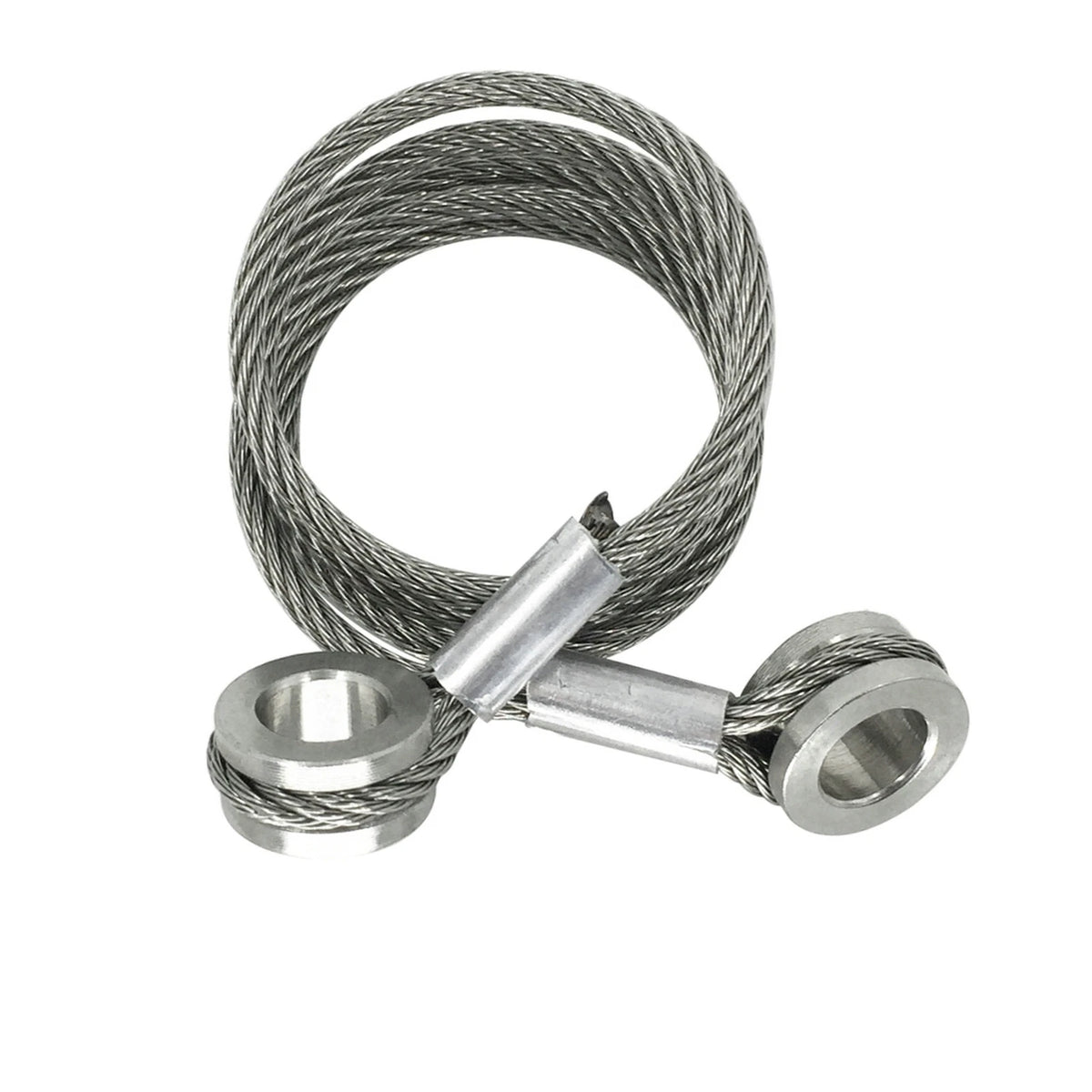 Hood Stay Cable for Peterbilt 357 367 375 377 378 379 (924-5402)