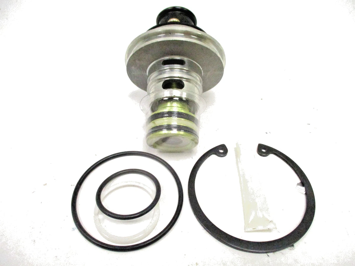 Purge Valve Kit for Bendix Air Dryer (AV022105, K022105, BX022105)