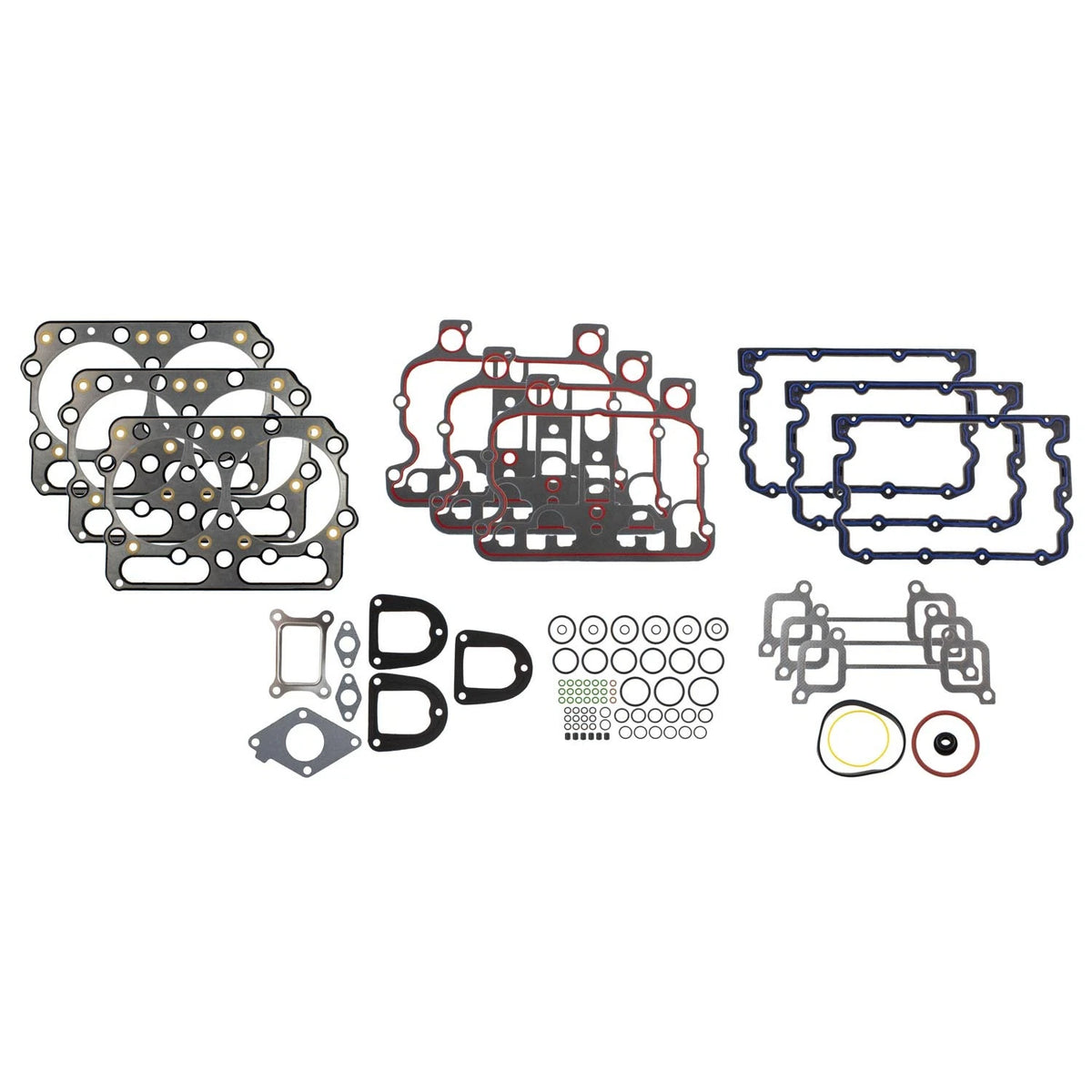Gasket Set Upper for