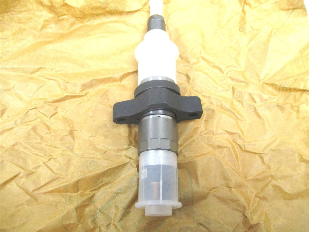 Reman Fuel Injector for (0986435576, 0445120256, 5263319)
