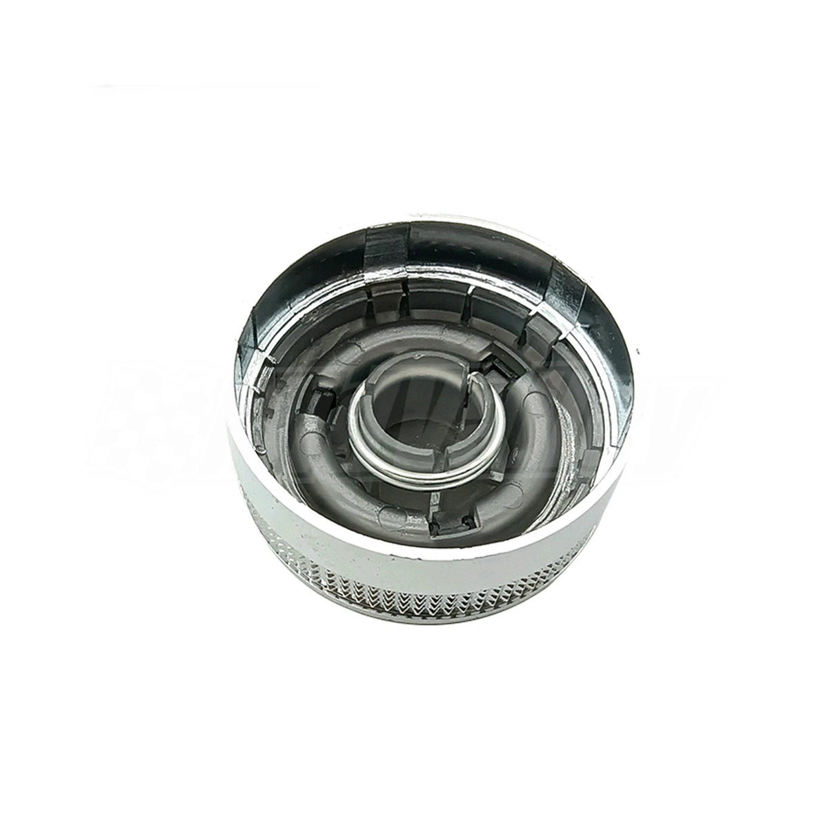 MMI Switch Knob Menu Cap for Audi A6 S6 RS6 A8 Q7 (2004–2011) 4F0919069