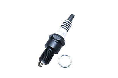 2X Autolite AP64 Platinum Spark Plugs for