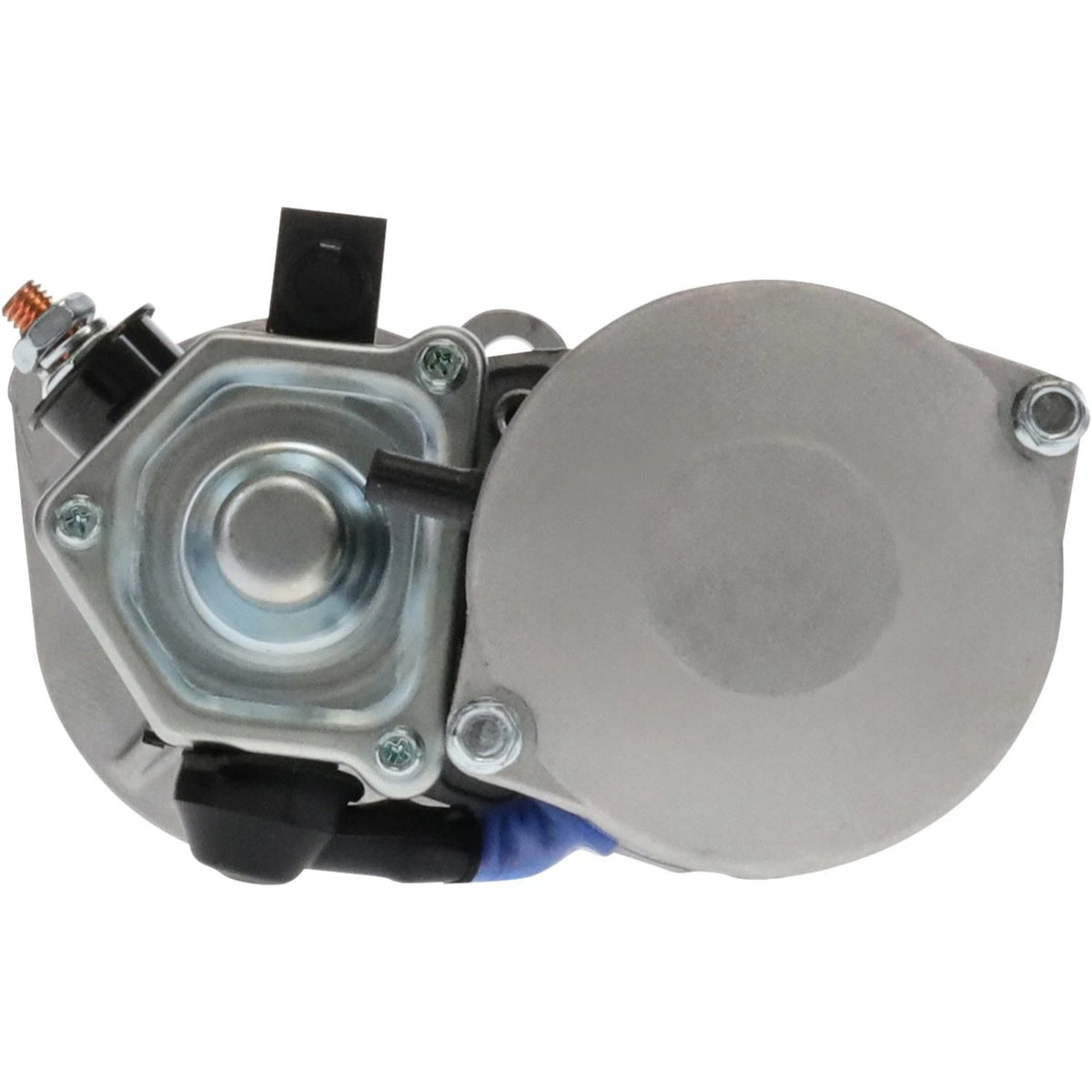 Starter for Case 3150 3185 Patriot Cummins 5.9L (2004–2009) 530-8288 116928A2