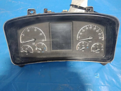 Instrument Cluster for Freightliner Cascadia 116 (2019) A22-75412-001