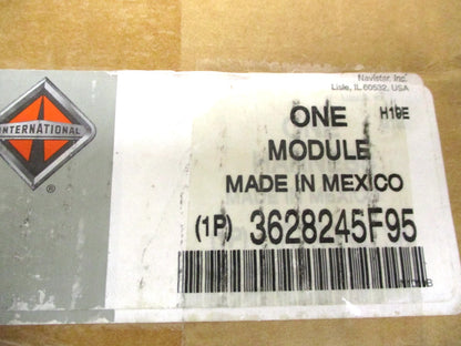 Engine Base Wire Harness for International ISX (2007) 3628245F95, 3628245P94