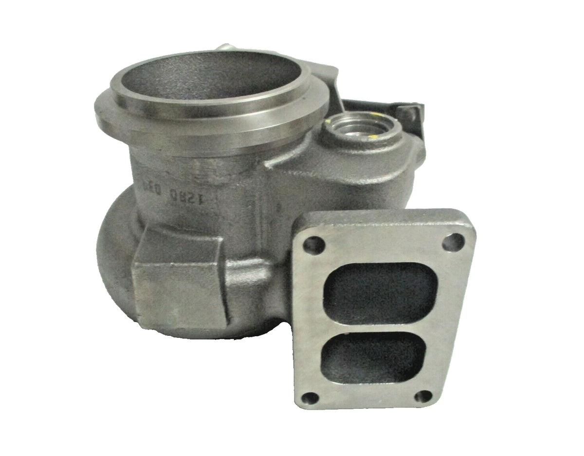 Garrett Turbo Turbine Housing with Wastegate for CAT GTA4294BS (721280-0003)