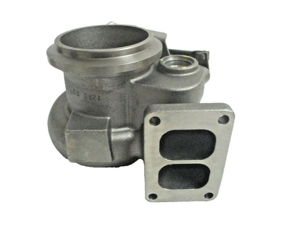 Garrett Turbo Turbine Housing with Wastegate for CAT GTA4294BS (721280-0003)