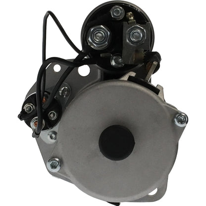 Starter for New Holland LW190 Cummins 6CT (2000–2006) 0001263005 0001251010