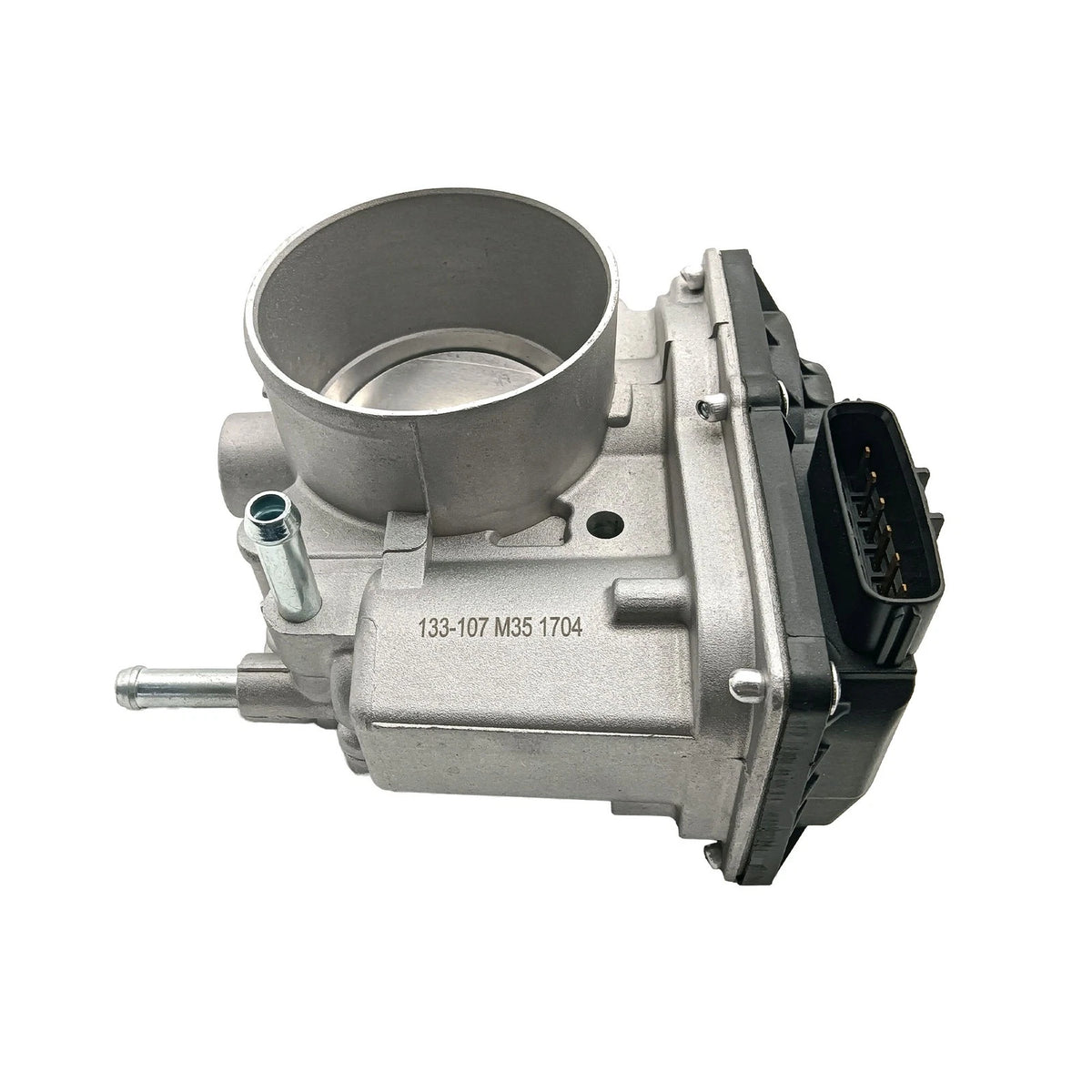 Throttle Body for Nissan NV200 Sentra Versa Cube Tiida 1.8L L4 (2010–2019)