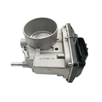 Throttle Body for Nissan NV200 Sentra Versa Cube Tiida 1.8L L4 (2010–2019)