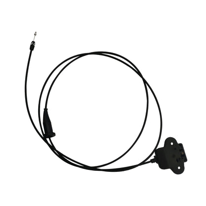Hood Release Cable & Pull Handle for Dodge Challenger (2008–2014) & Chrysler 300 (2005–2010)
