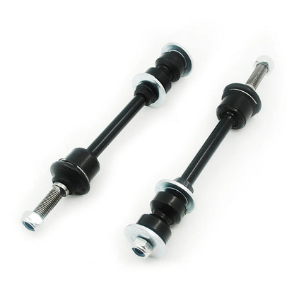 2X Front Sway Bar Links L&R for Dodge Ram 1500 RWD (2002–2007)