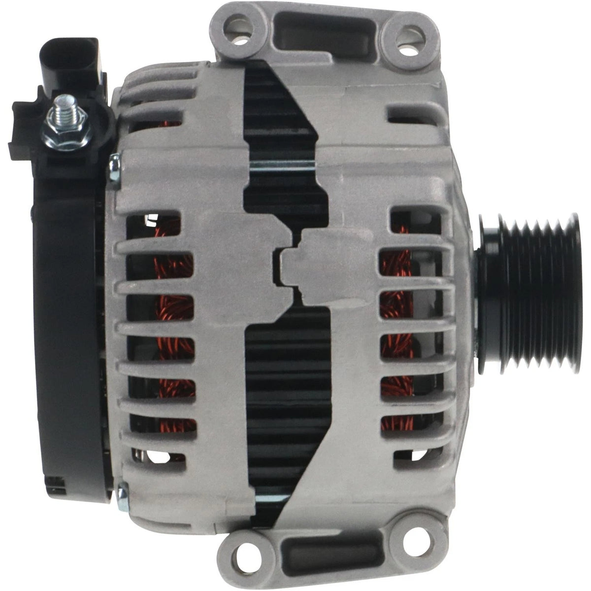 220A Alternator for Mercedes Benz CL550 5.5L (2009–2010) A0131545502 0121813106