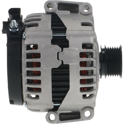 220A Alternator for Mercedes Benz CL550 5.5L (2009–2010) A0131545502 0121813106