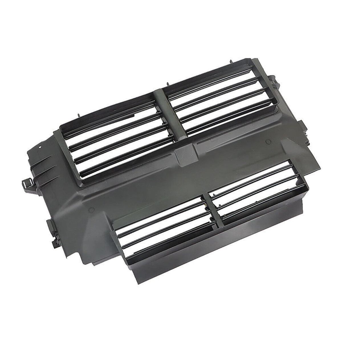 Front Radiator Shutter for Ford Focus (2012–2016)