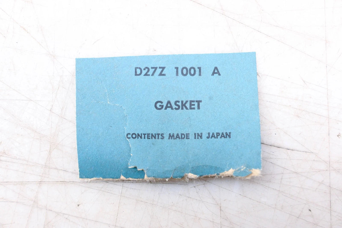 Gasket for Ford D27Z-1001-A (NOS)