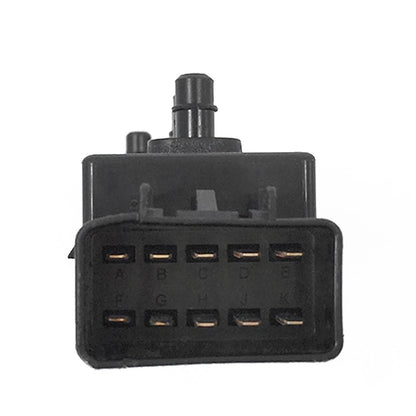 Power Seat Switch Right Passenger 8 Way for Chevrolet Cadillac GMC Buick (1S12379)