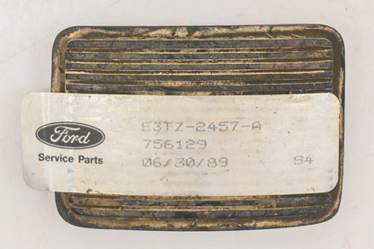 Rubber Pedal Pad for Ford (E3TZ-2457-A)