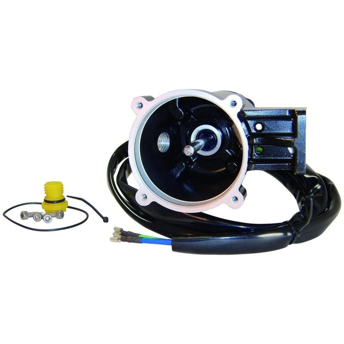 Tilt Trim Motor with Reservoir for Force Outboard (1986–1991) 85-150HP