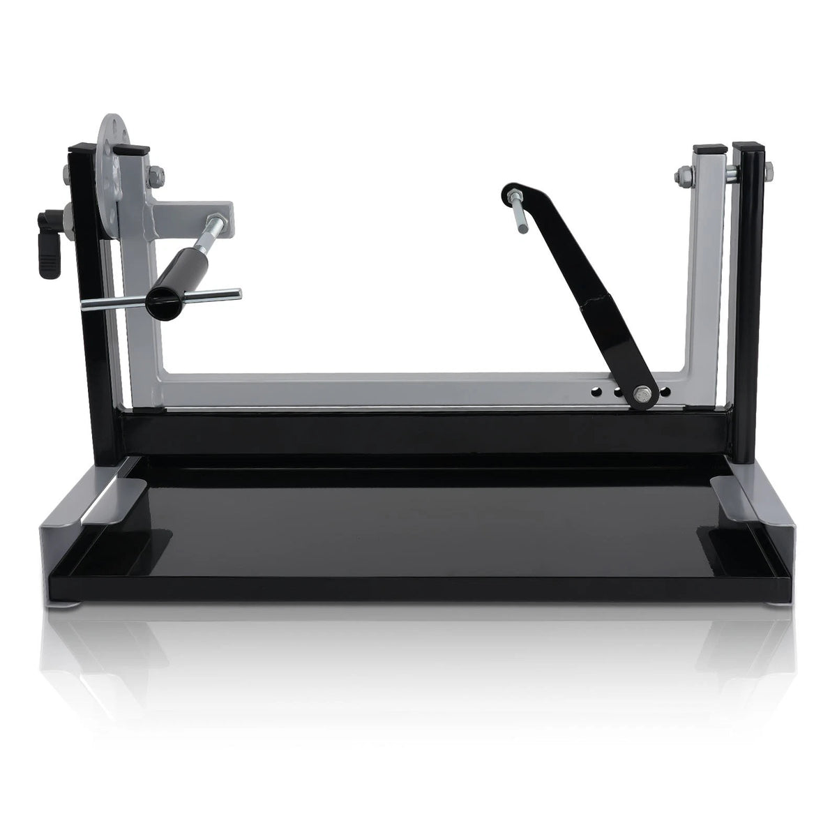 Adjustable Dirt Bike Engine Stand for Yamaha (2 & 4 Stroke, Single Cylinder)