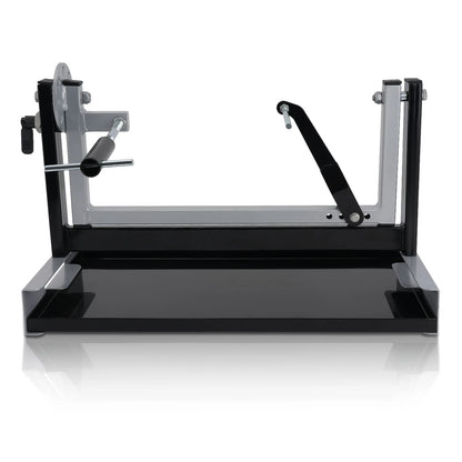 Adjustable Dirt Bike Engine Stand for Yamaha (2 & 4 Stroke, Single Cylinder)