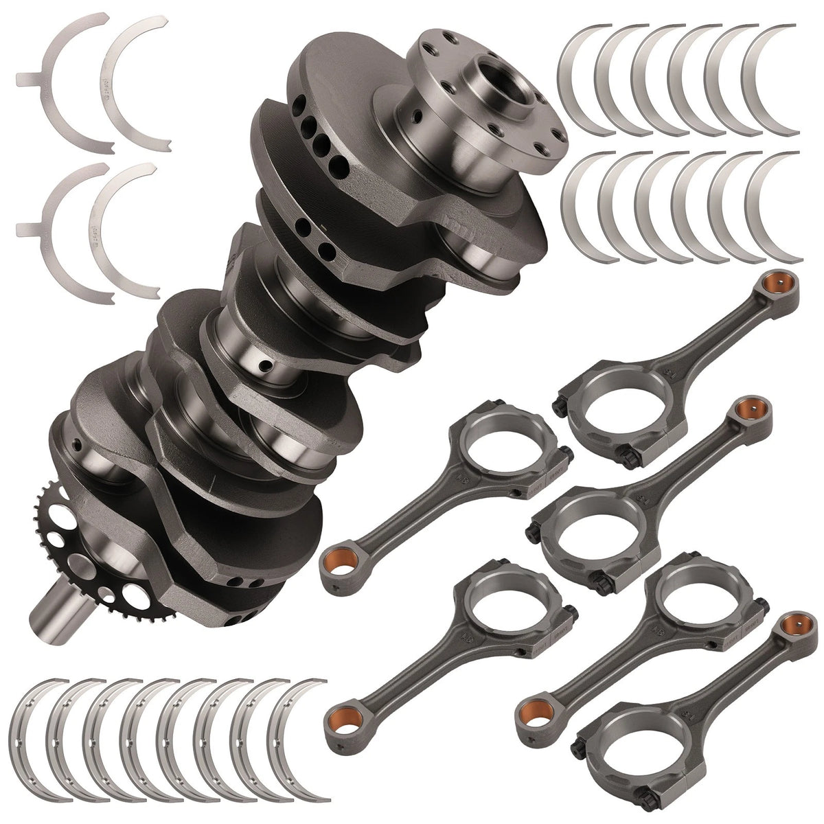 Engine Rebuild Kit for Toyota Tacoma 4.0L V6 (2005–2015) 1340131011