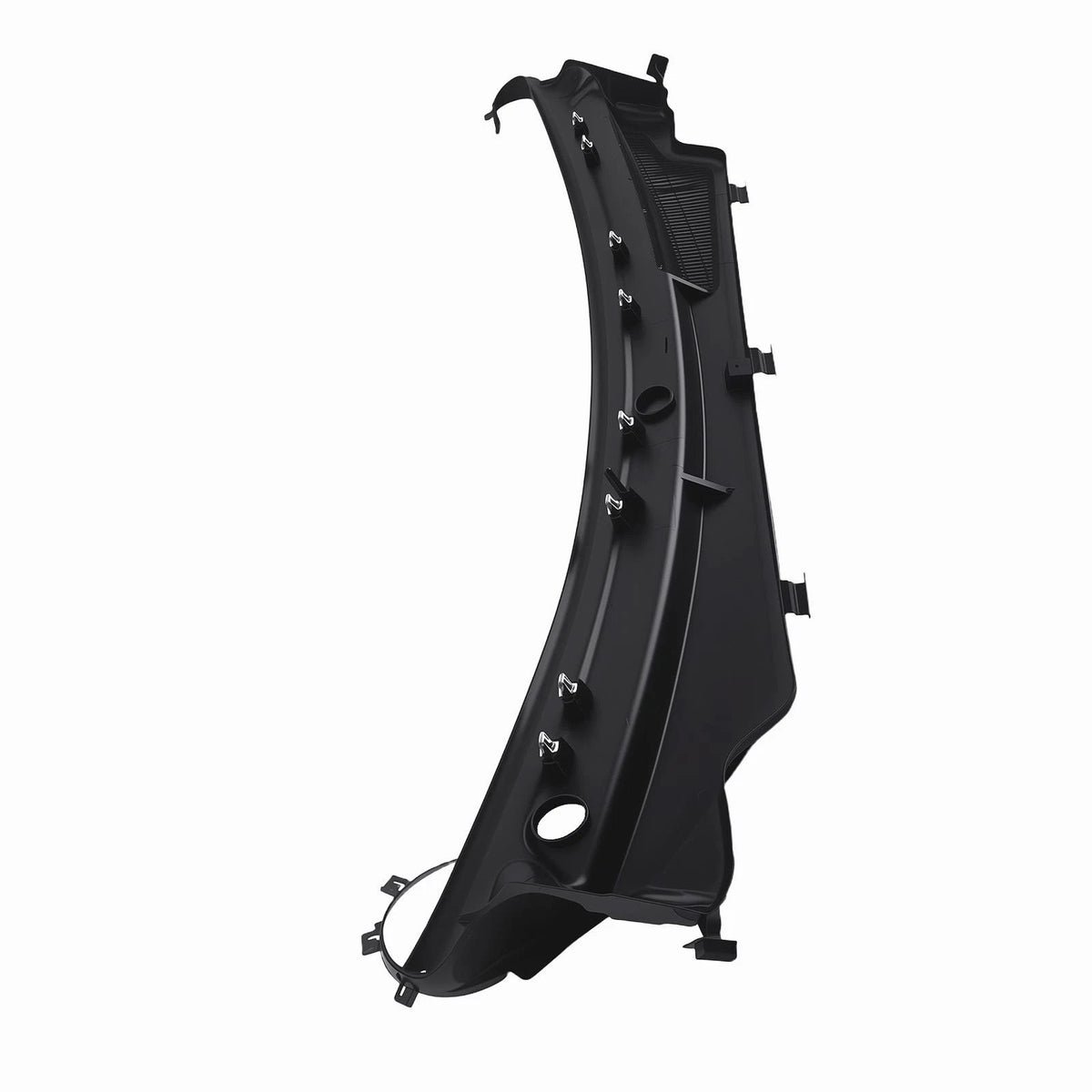 Windshield Cowl Panel Wiper Grille for Jeep Grand Cherokee (2011–2015) 55079197AH
