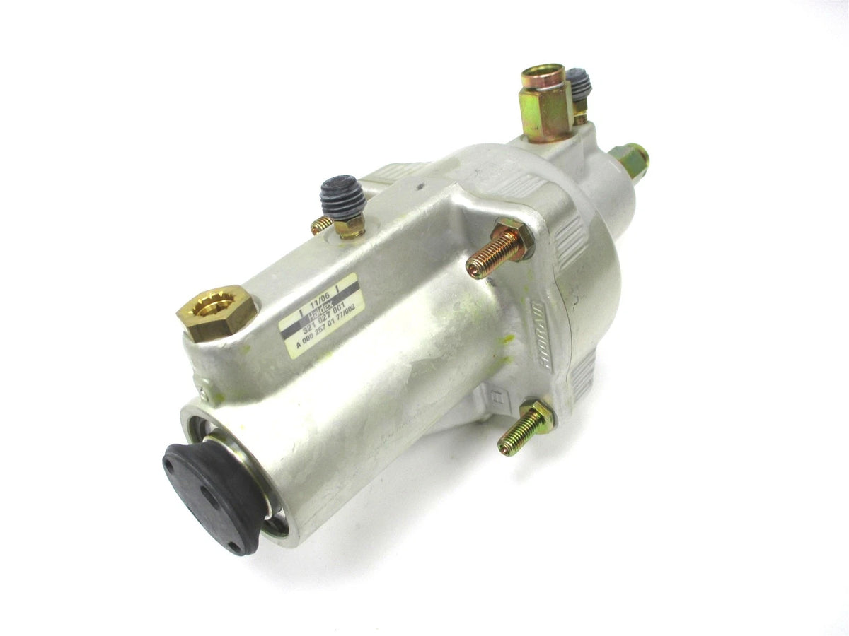 Pressure Amplifier for Mercedes (A0002570177, 0002570177, 321027001)