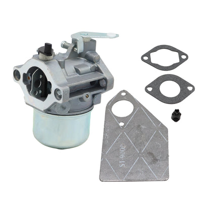 Carburetor for Briggs Stratton Lawn Mower Tractor (690115, 690111)
